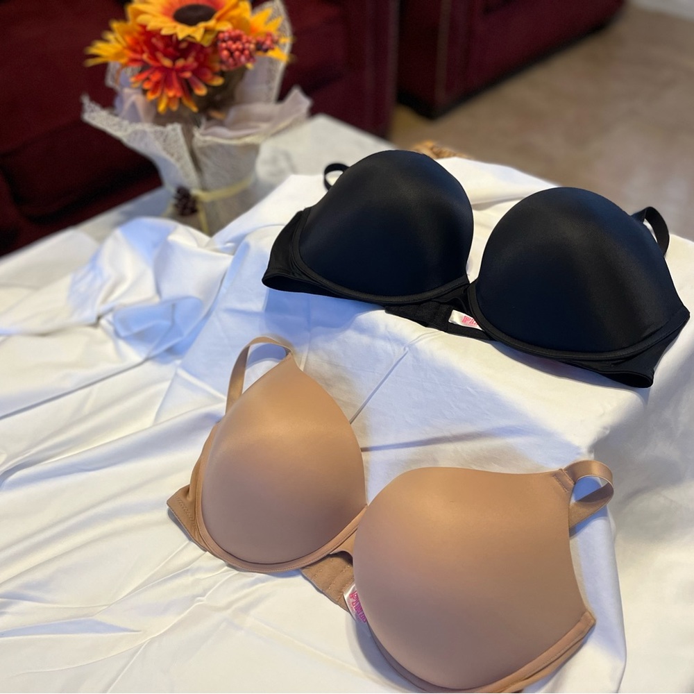 Victoria’s Secret PINK Bras